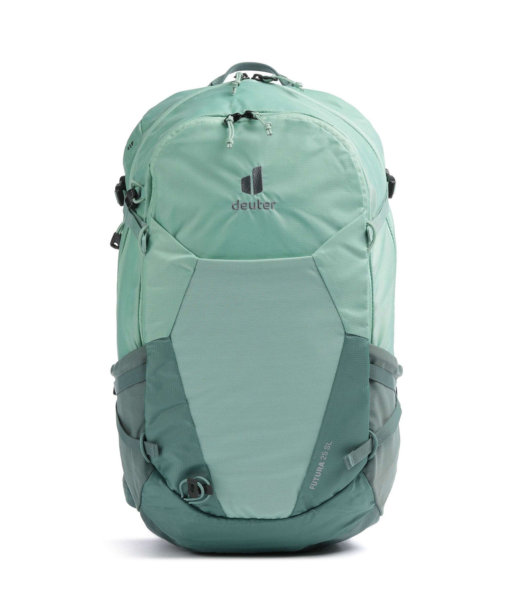Deuter Futura 25 SL Hiking backpack spearmint/sea green