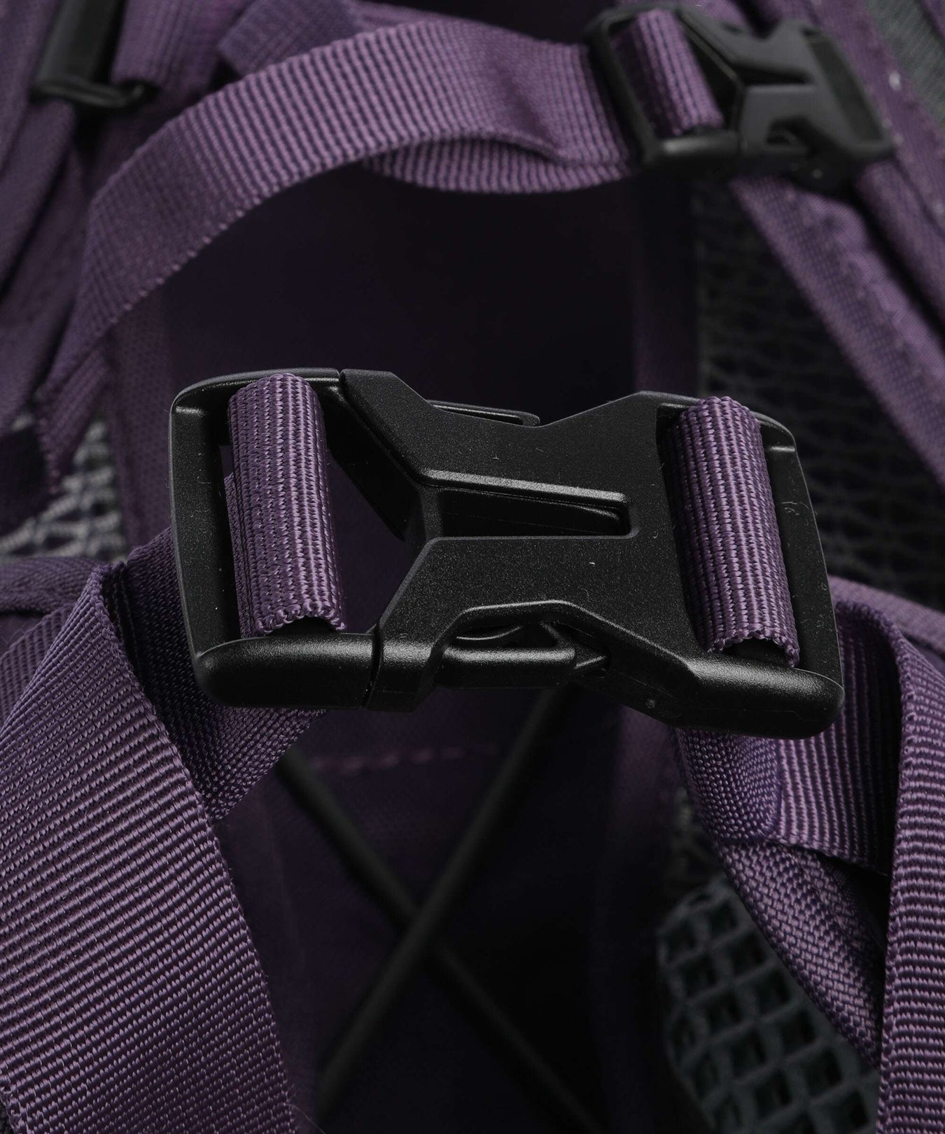 Deuter Race Air 14+3 Backpack lavender purple