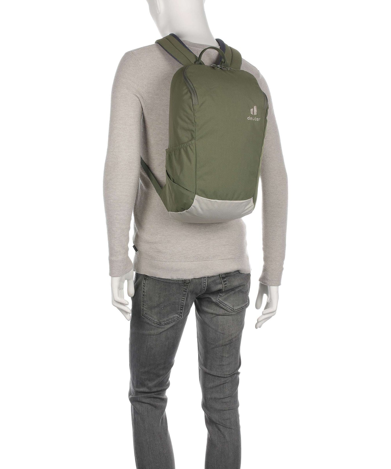 Deuter StepOut Backpack atlantic ink