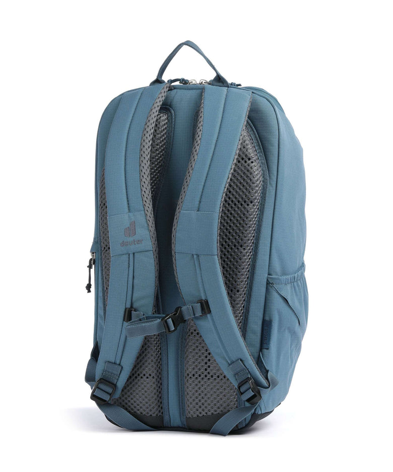 deuter sac à dos sac de jour pour ordinateur portable Stepout 16 Kelp deuter sac à dos sac de jour pour ordinateur portable Stepout 16 Kelp