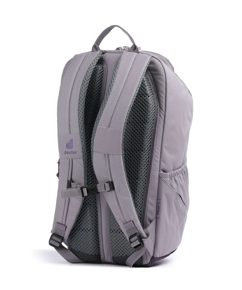 Deuter StepOut Backpack lavender purple