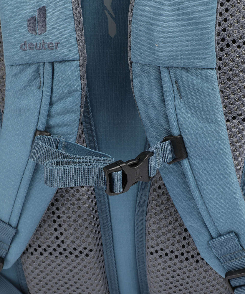 Deuter StepOut 22 Backpack atlantic ink