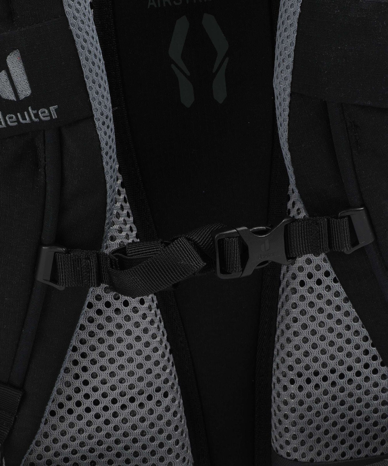 Deuter Walker 24 Backpack black