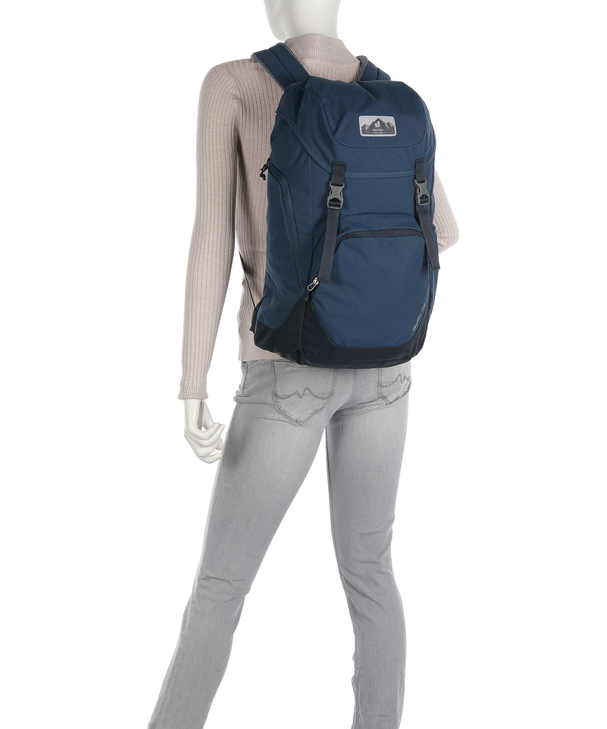 Deuter Walker 24 Backpack mineral grove