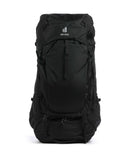 Deuter Voyager 65+10 Hiking backpack black