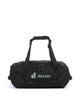 Deuter 35 Weekend bag black