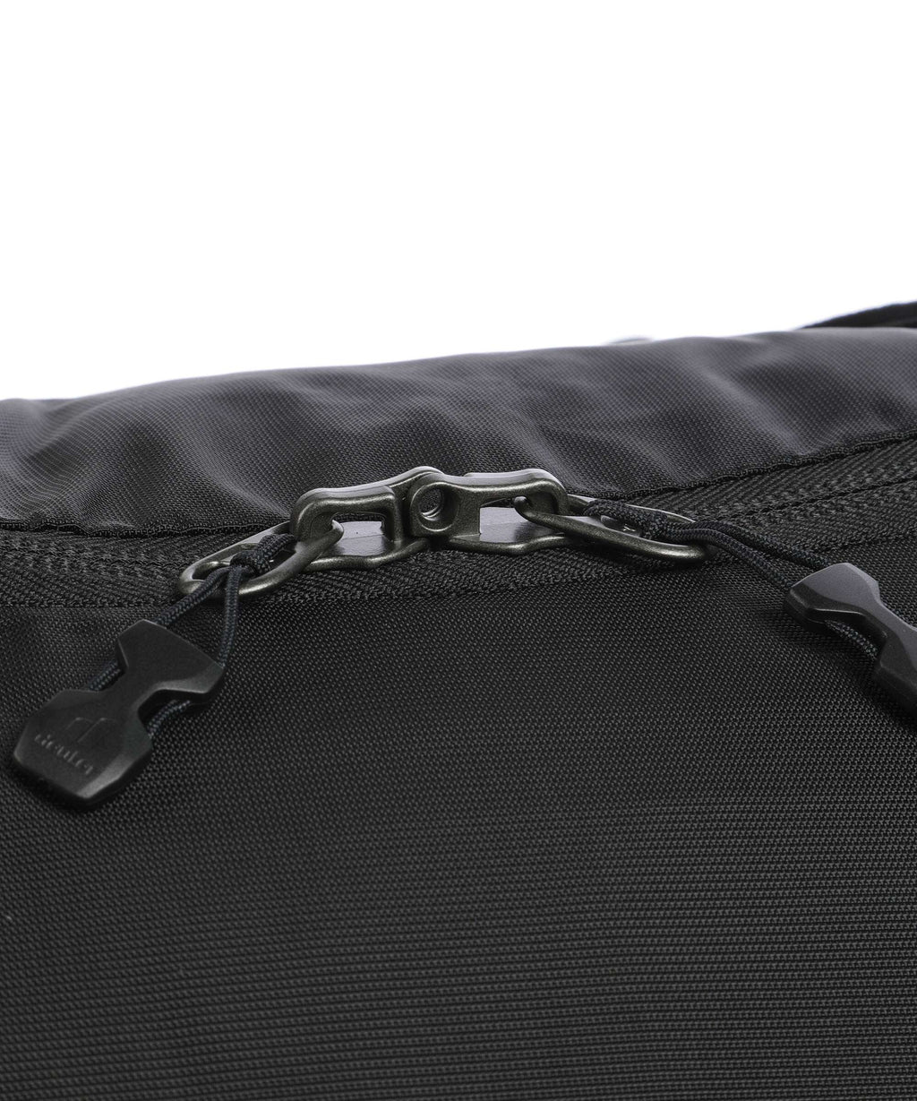 Deuter 50 Weekend bag black