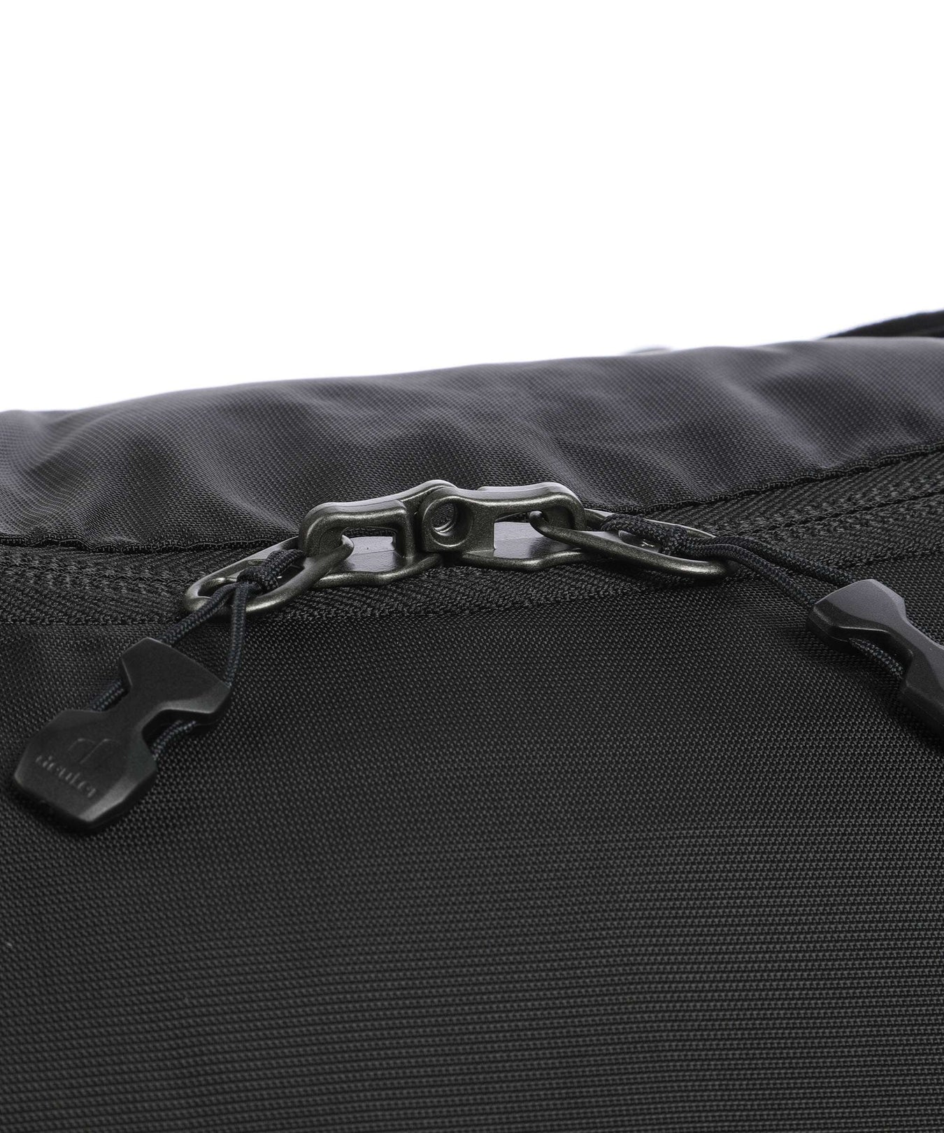 Deuter 50 Weekend bag black