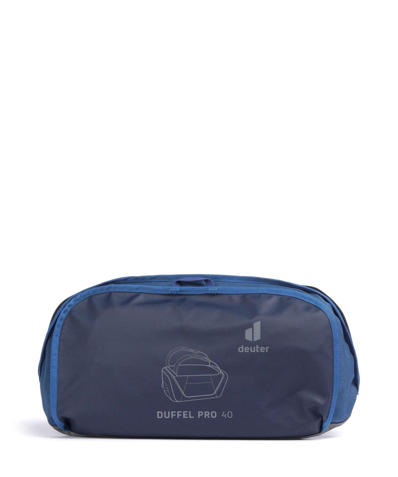 Deuter Pro 40 Weekend bag neptune nightblue