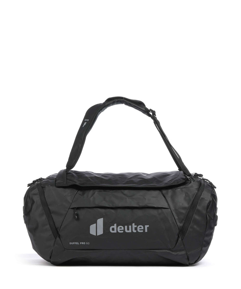Deuter Pro 60 Travel bag black