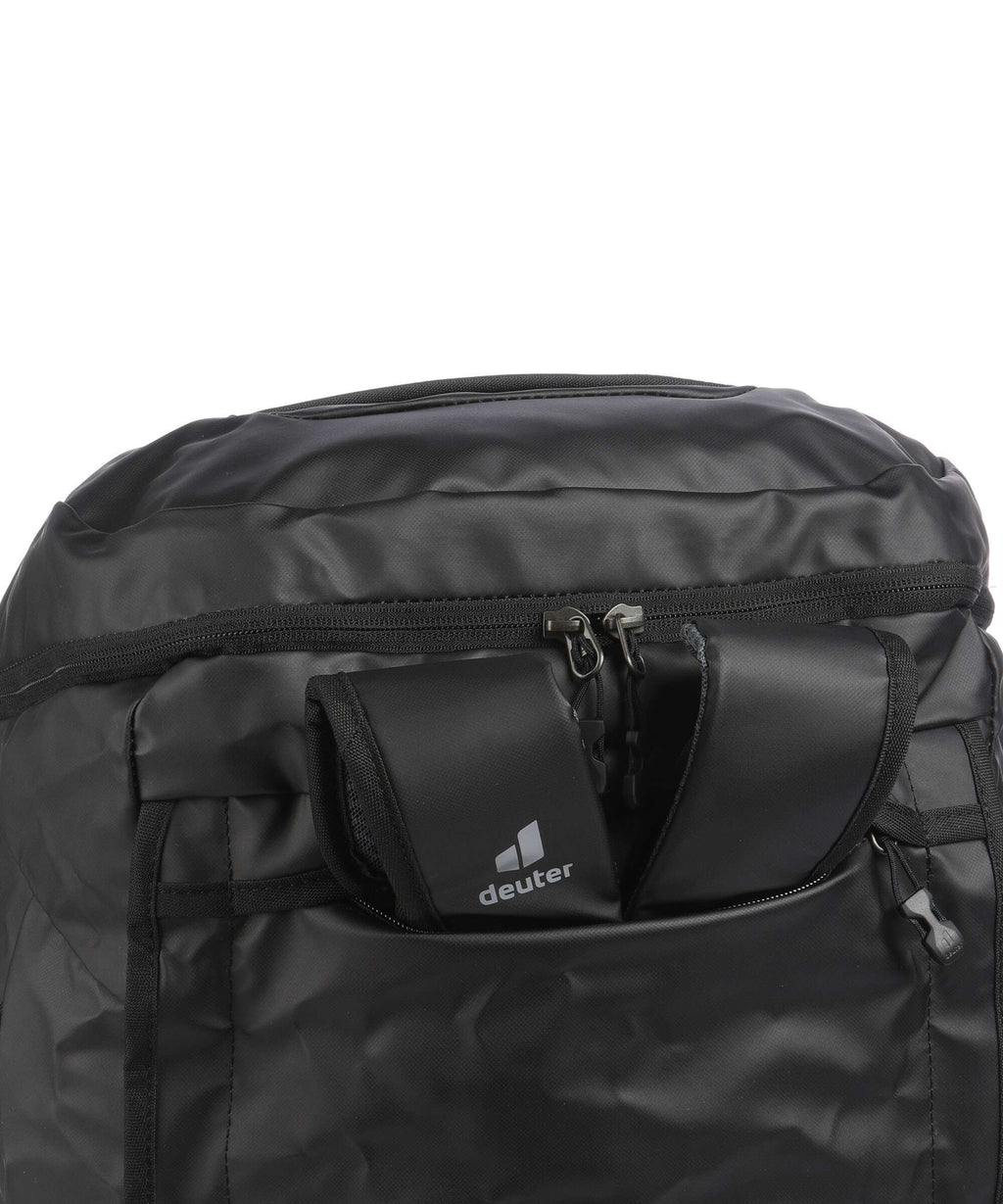Deuter Pro 60 Travel bag black
