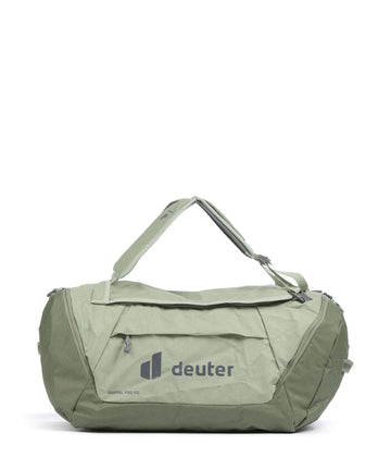 Deuter Pro 60 Sac de voyage mineral grove