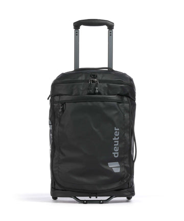 Deuter Pro Movo 36 Sac de voyage à roulettes black