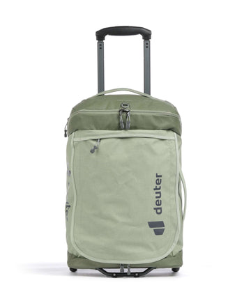 Deuter Pro Movo 36 Sac de voyage à roulettes mineral grove