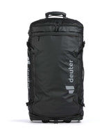Deuter Pro Movo 90 Sac de voyage à roulettes black
