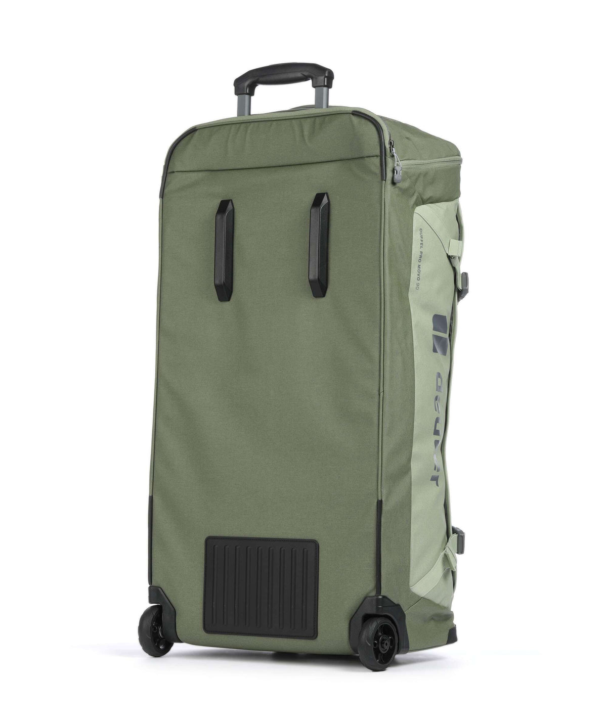 Deuter Pro Movo 90 Travel bag with wheels mineral grove