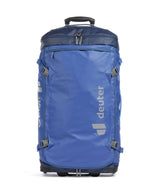 Deuter Pro Movo 90 Sac de voyage à roulettes neptune nightblue