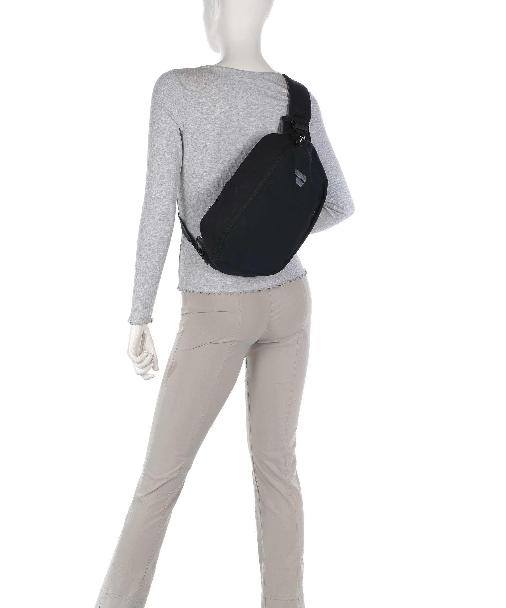 Deuter Stroof 5 Sling bag black
