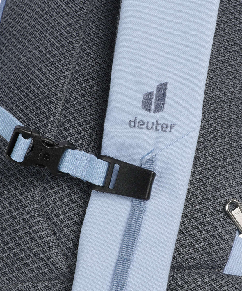 Deuter Stroof 5 Sling bag bluejay polar