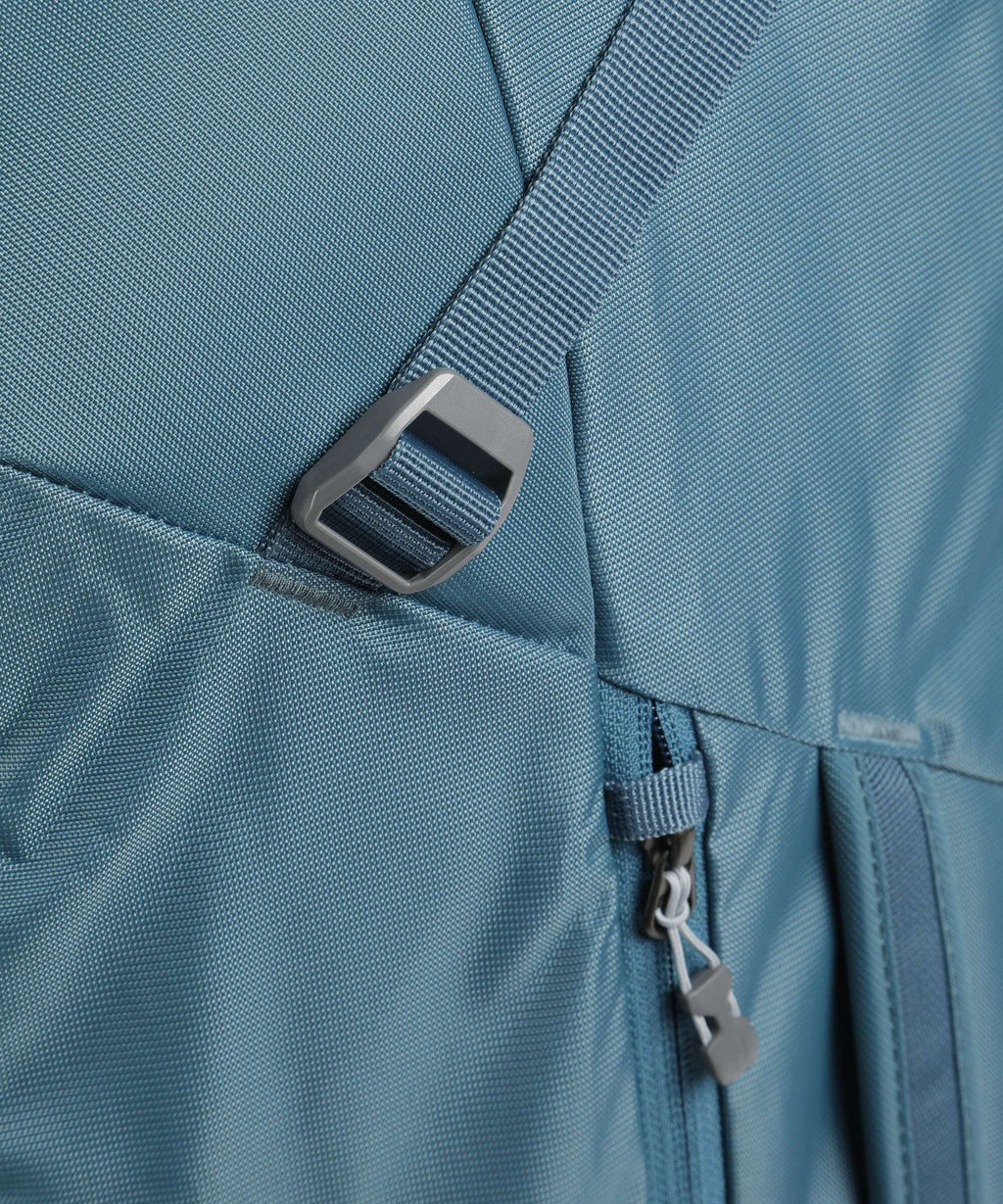 Deuter Access 55 Hiking backpack atlantic ink