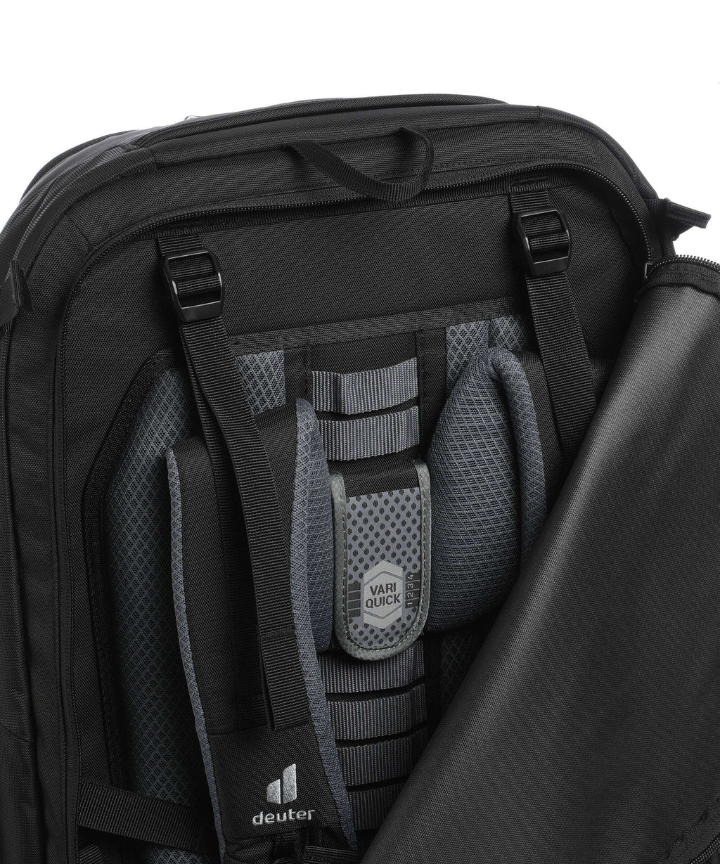 Deuter Access 65 Hiking backpack black