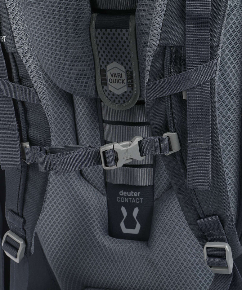 Deuter Access 65 Hiking backpack atlantic ink