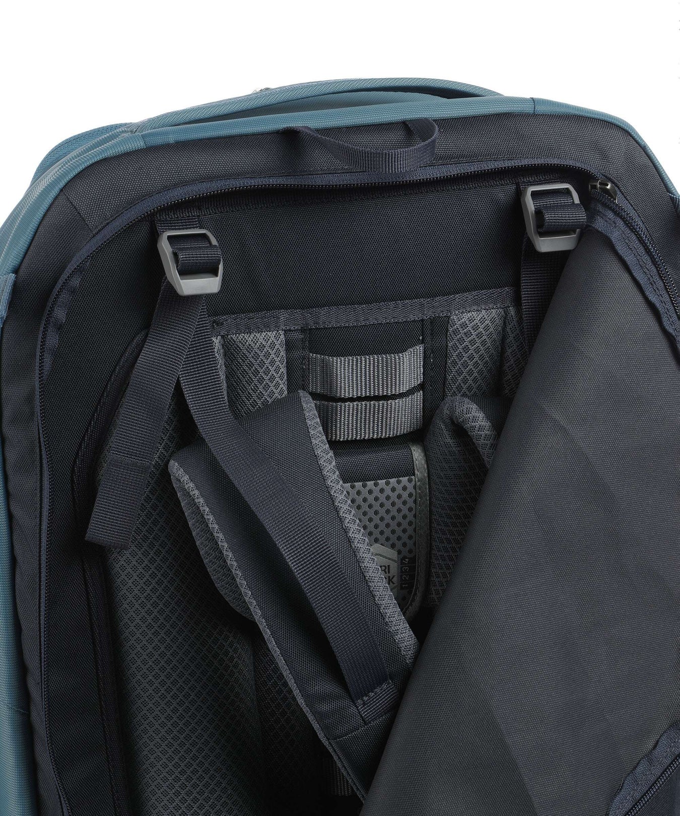 Deuter Access 65 Hiking backpack atlantic ink