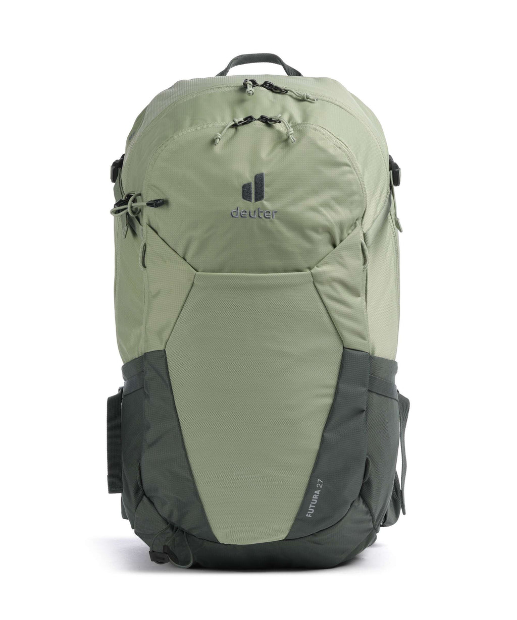 Deuter Futura 27 Hiking backpack grove/ivy