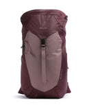 Deuter AC Lite 22 SL Sac à dos de randonnée ashrose/cassis