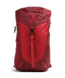 Deuter AC Lite 30 Sac à dos de randonnée cherry/masala