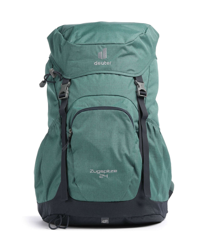 Deuter Zugspitze 24 Hiking backpack seagreen/ink