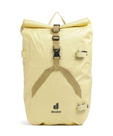 Deuter Amager 25+5 Sac à dos roll-top dune
