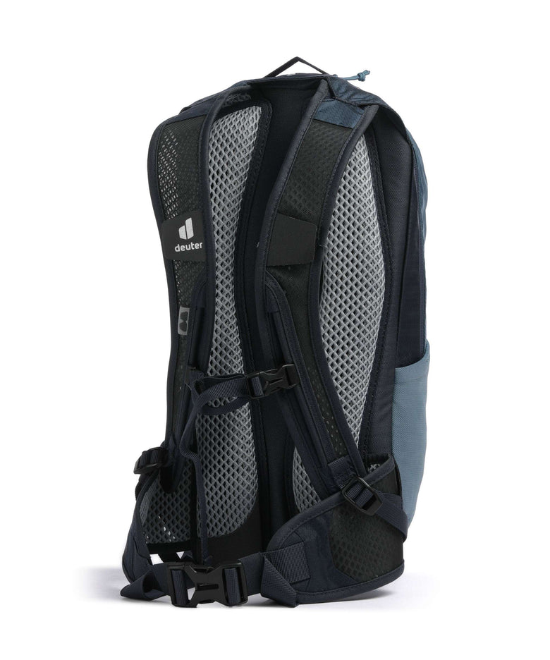 Deuter Race 8 Backpack atlantic ink