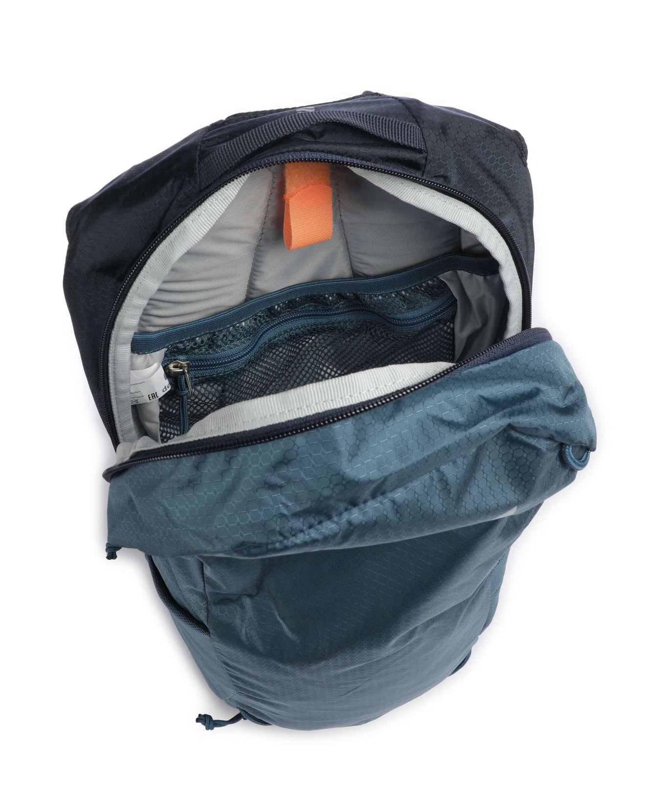 Deuter Race 12 Backpack atlantic ink