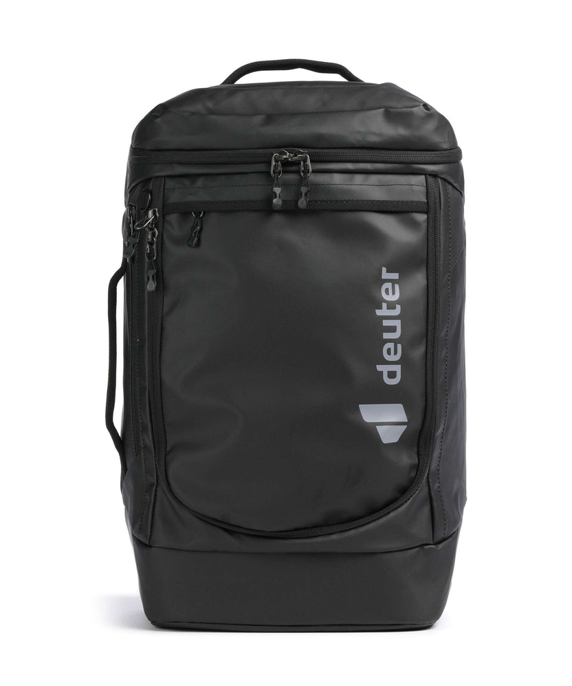 Deuter Pro 30 Travel backpack black