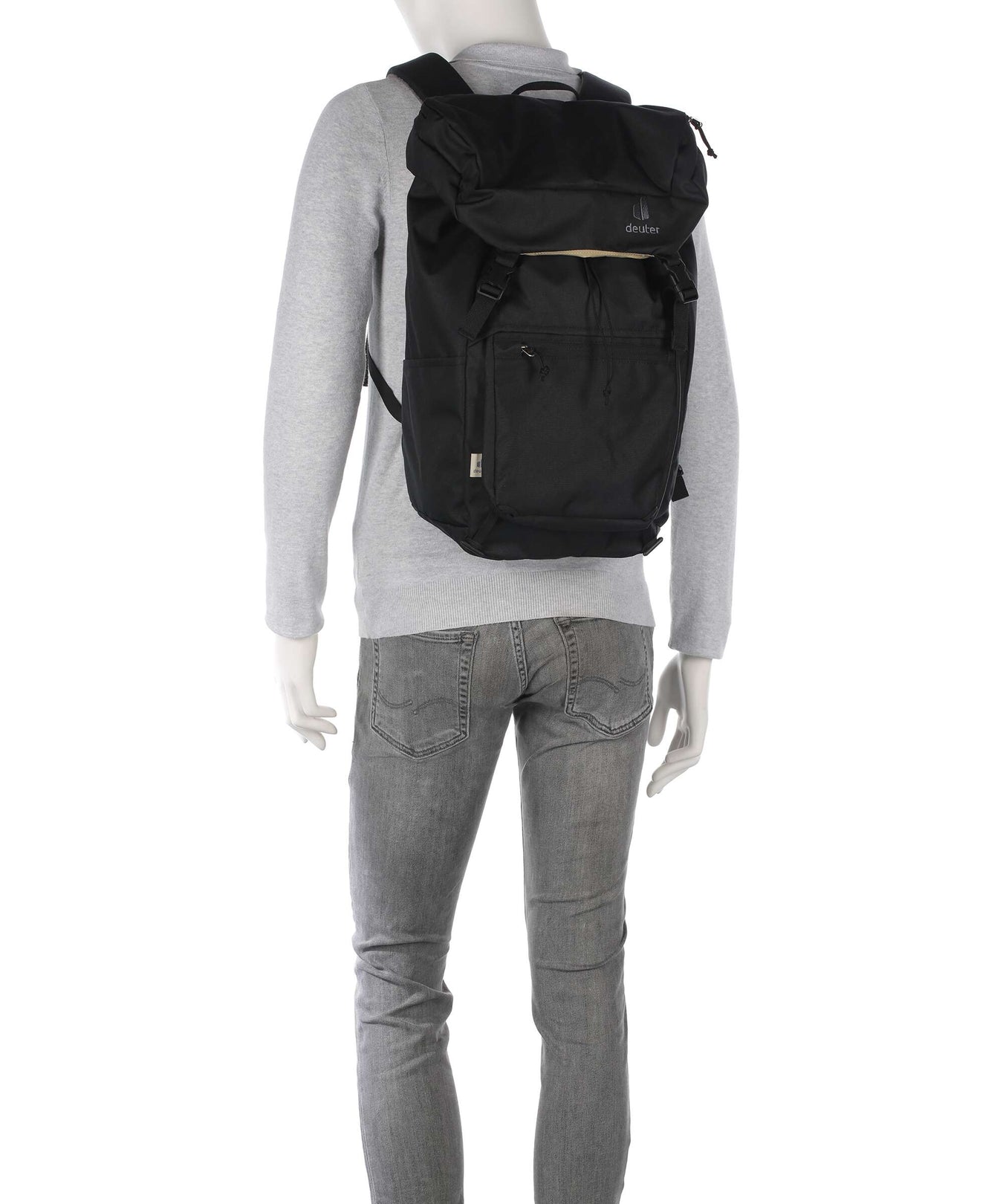 Deuter Walker 24 Backpack black