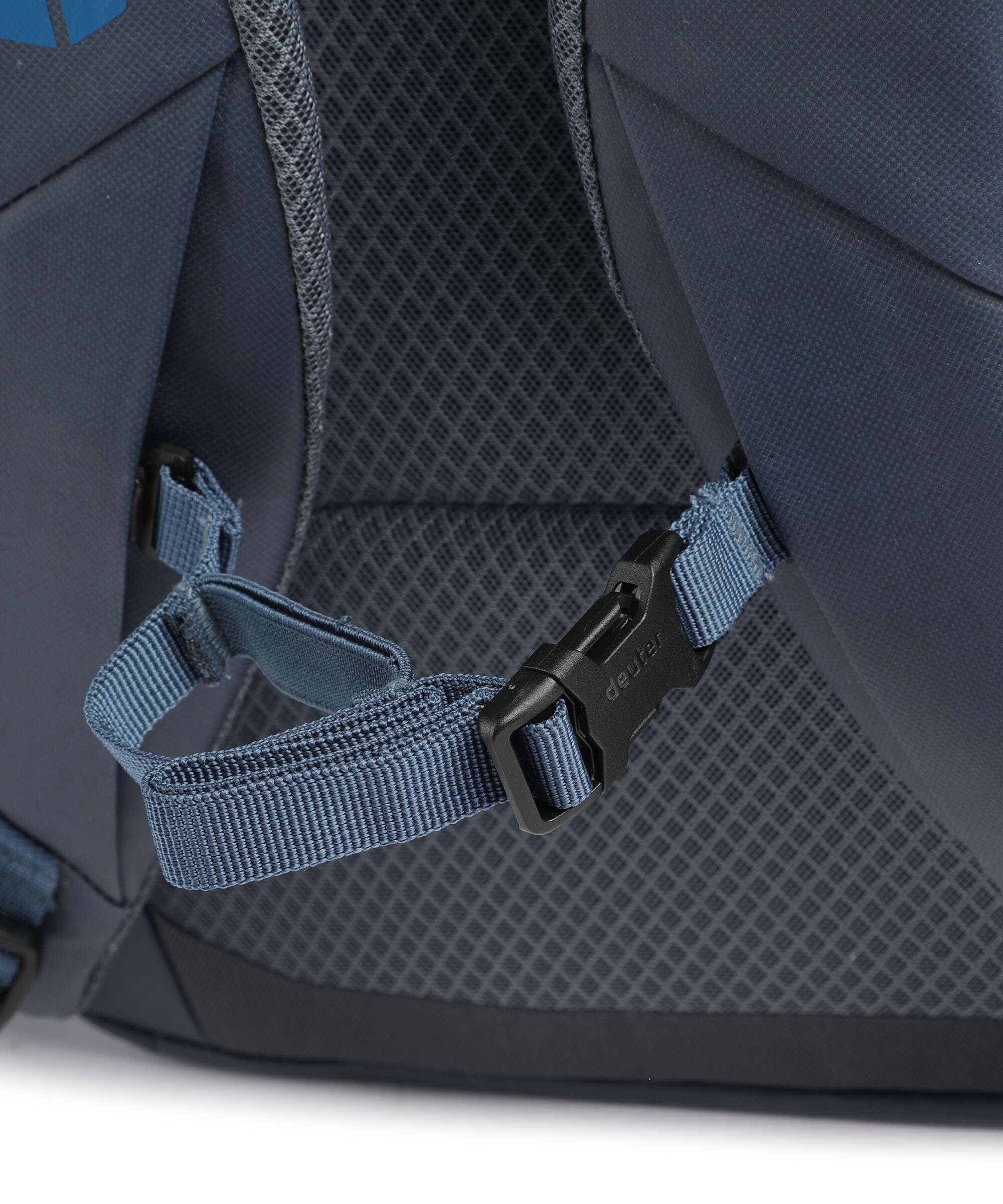 Deuter UP Stockholm LTD Backpack marine