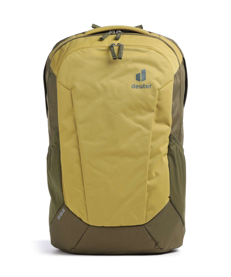 Deuter Giga Backpack kelp/nori