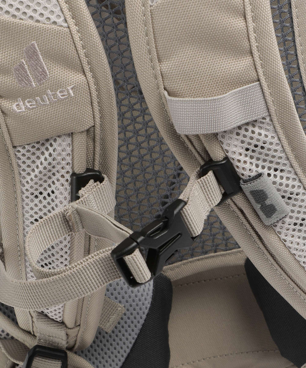 Deuter AC Lite 14 SL Backpack alu greystone