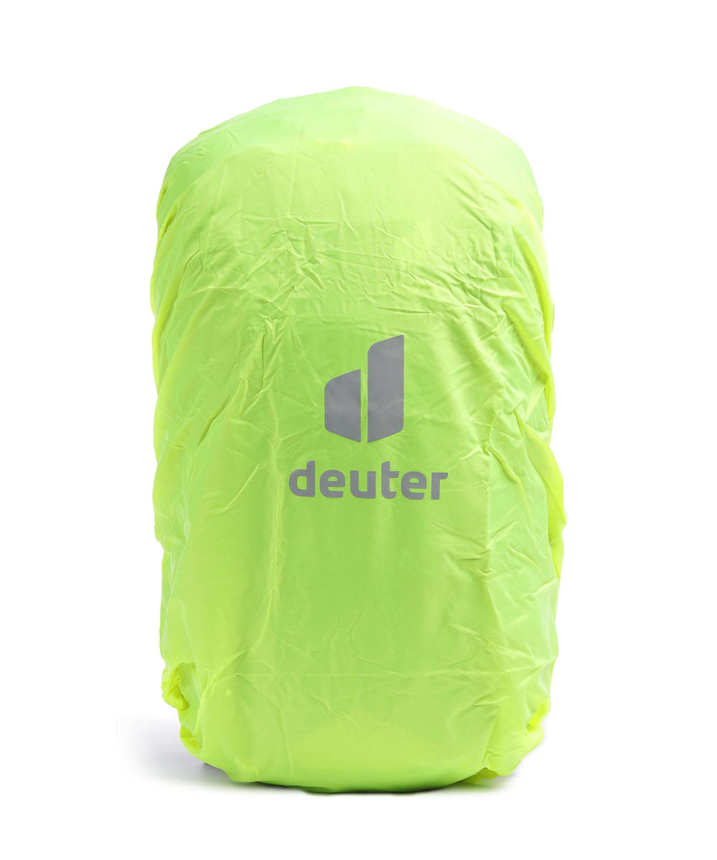 Deuter Race Air 10 Backpack alu/greystone