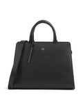 Aigner Cybill M Handbag black