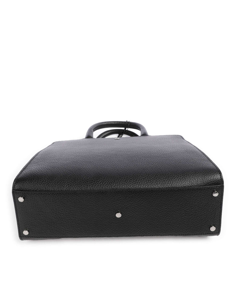 Aigner Cybill M Handbag black