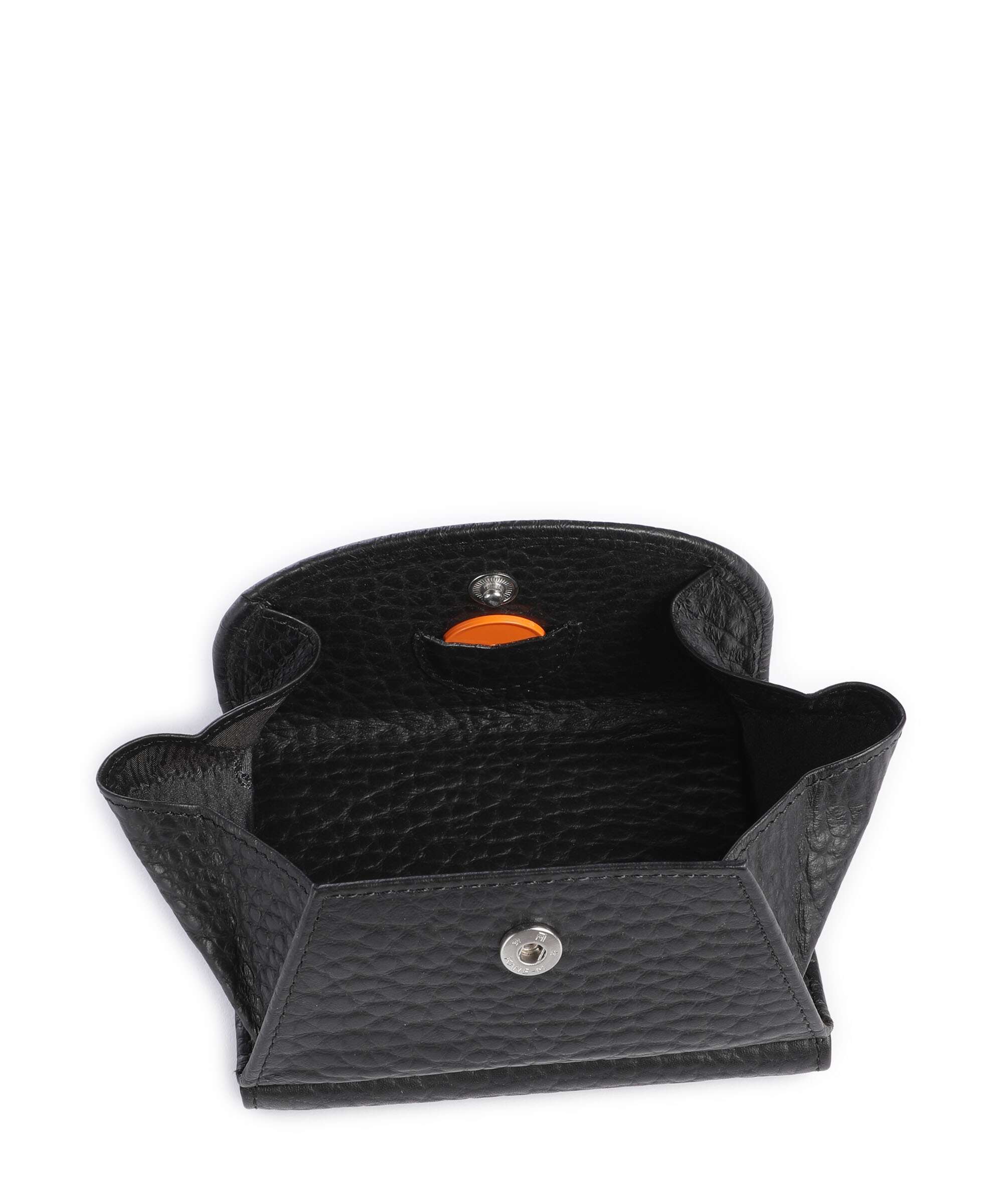 Voi Hirsch Tori Wallet schwarz