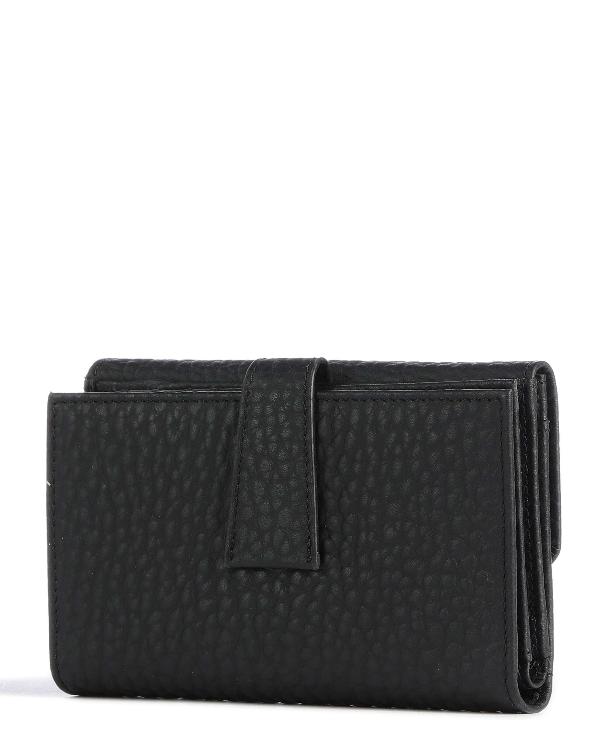 Voi Hirsch Brenna RFID Wallet schwarz