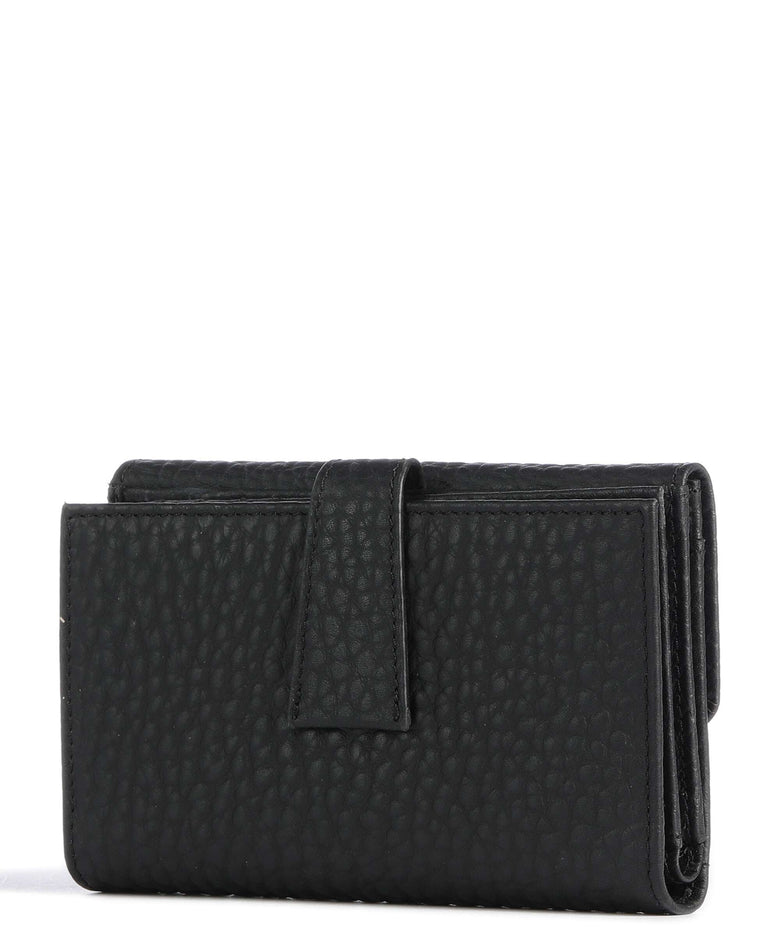 Voi Hirsch Brenna Wallet schwarz