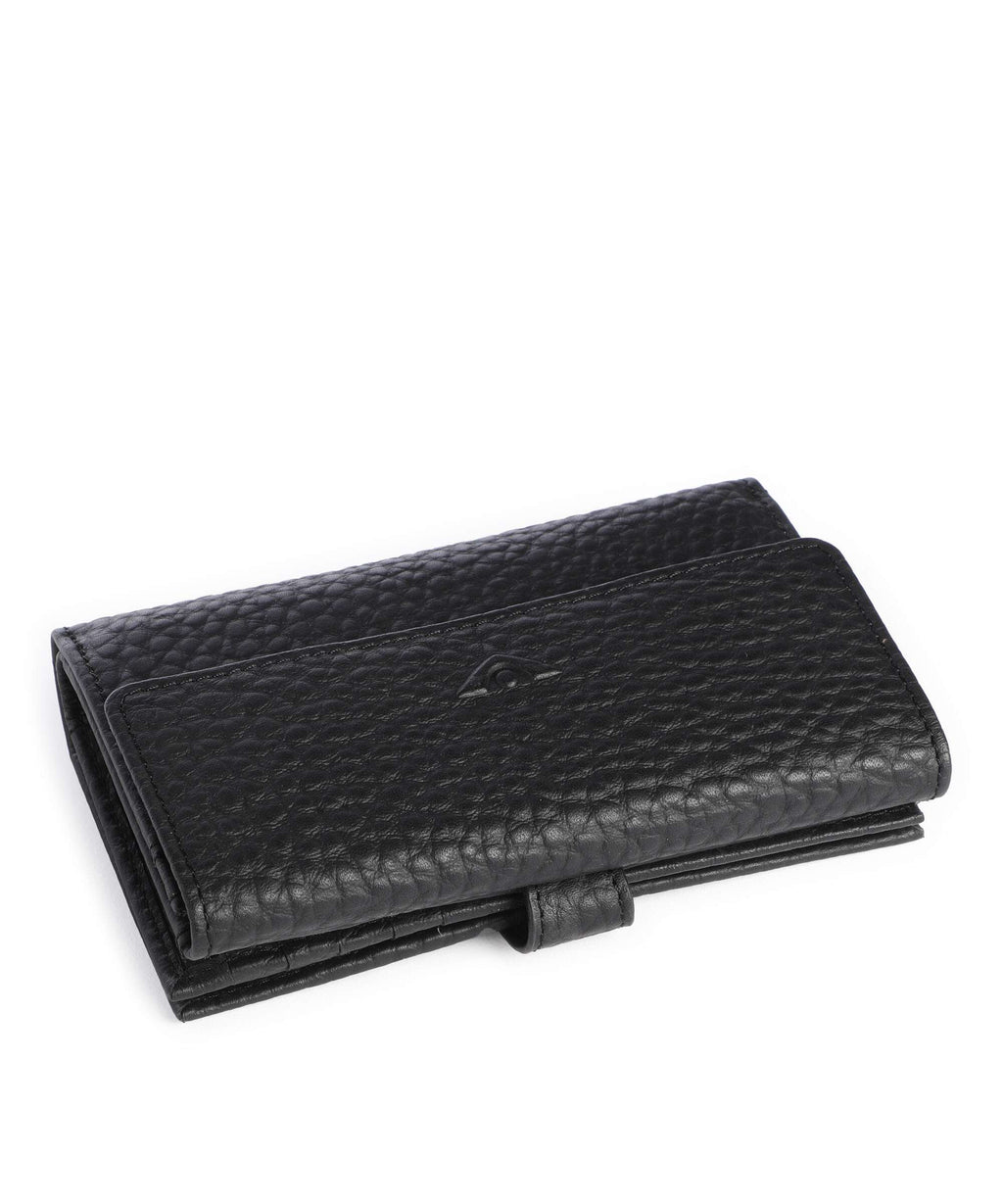 Voi Hirsch Brenna Wallet schwarz