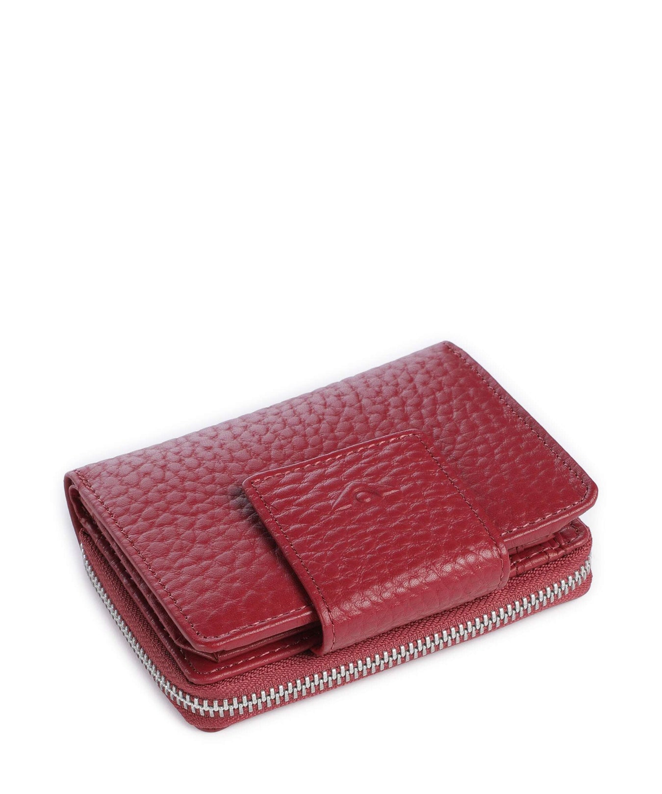 Voi Hirsch Ida NFC Wallet granat