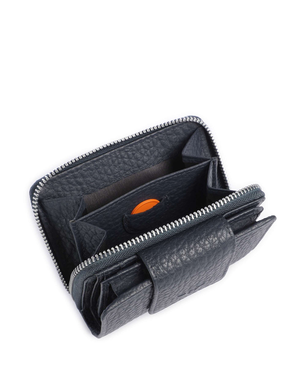Voi Hirsch Ida Wallet blau