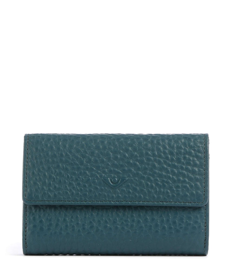 Voi Hirsch Brenna Wallet petrol