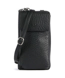 Voi Hirsch Bonita Pochette telephone schwarz